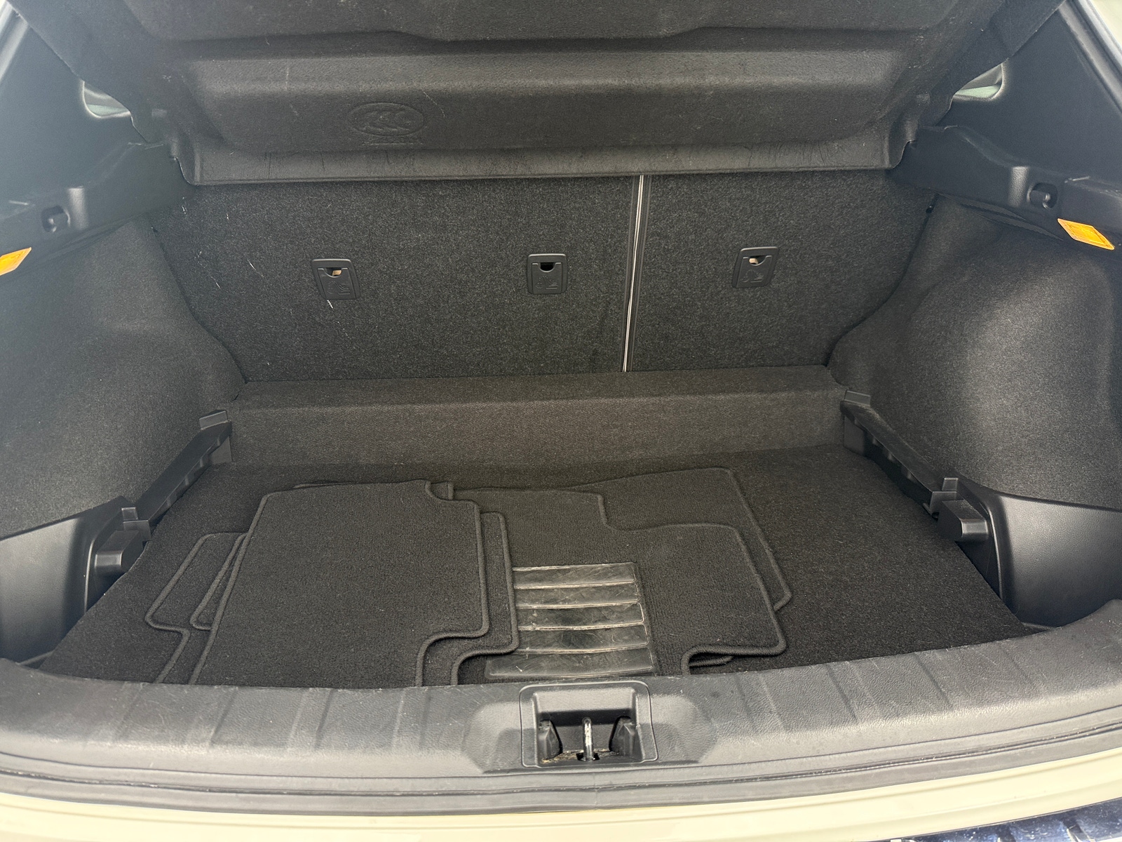 Thumbnail: 2019 Nissan Rogue Sport - 7