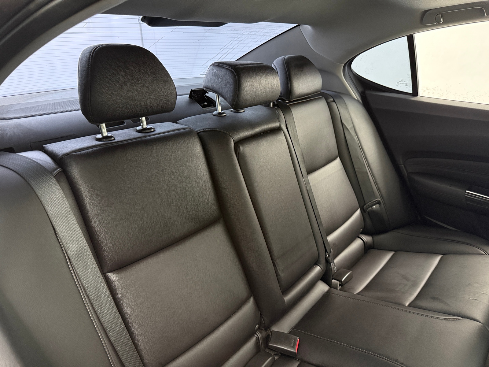 Thumbnail: 2018 Acura TLX - 5