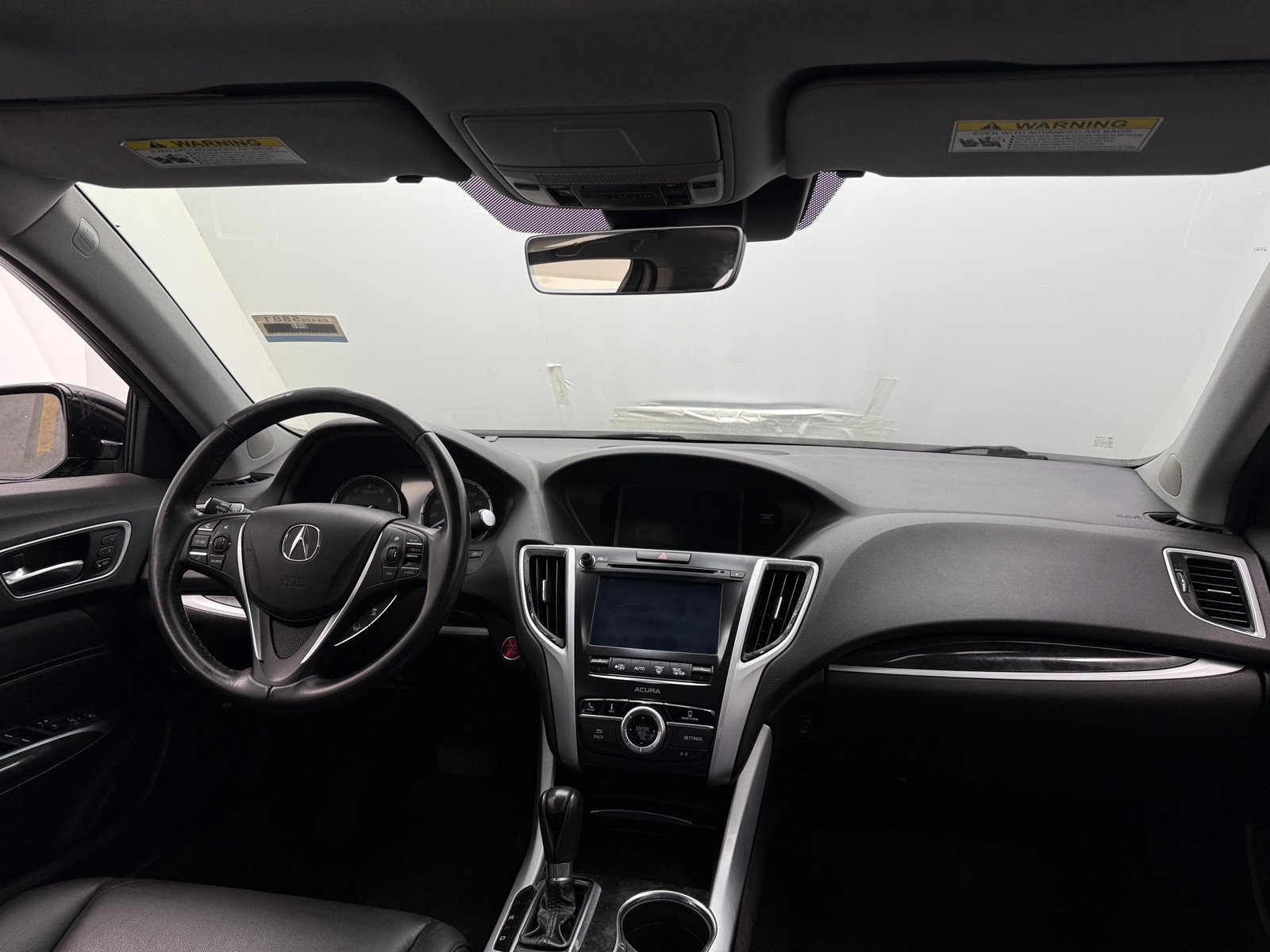 Thumbnail: 2018 Acura TLX - 2