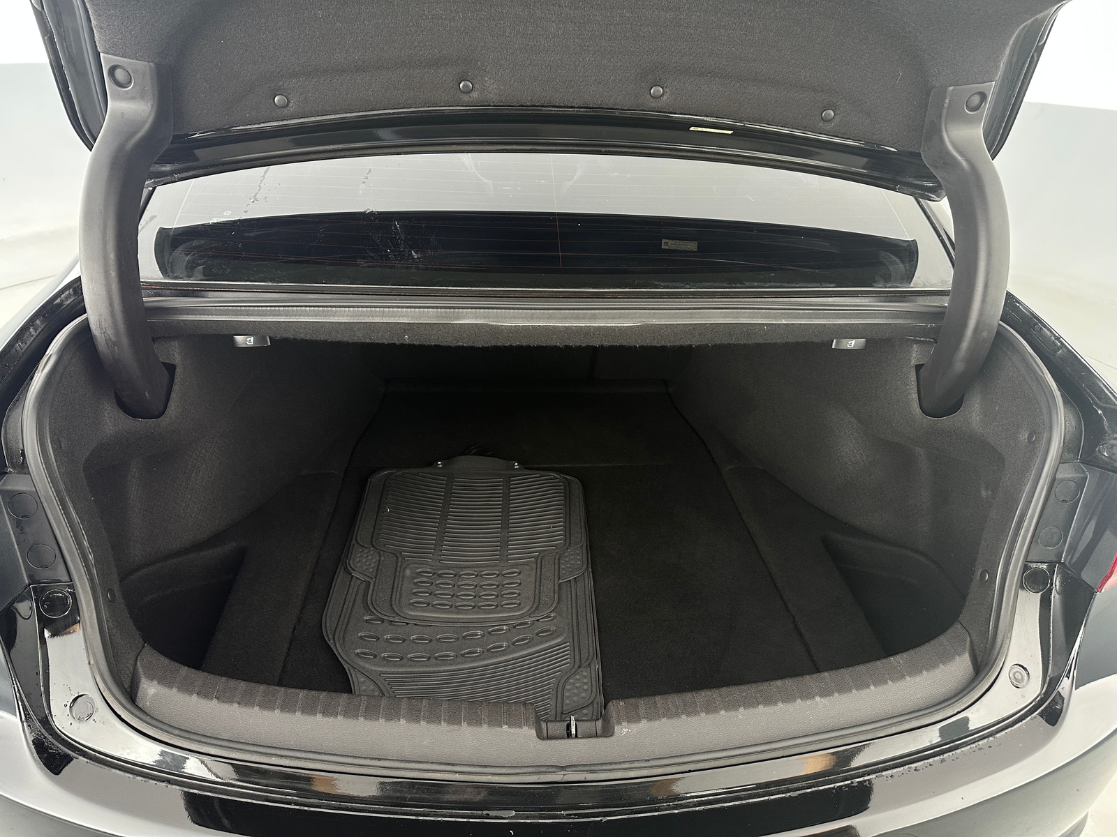 Thumbnail: 2018 Acura TLX - 6