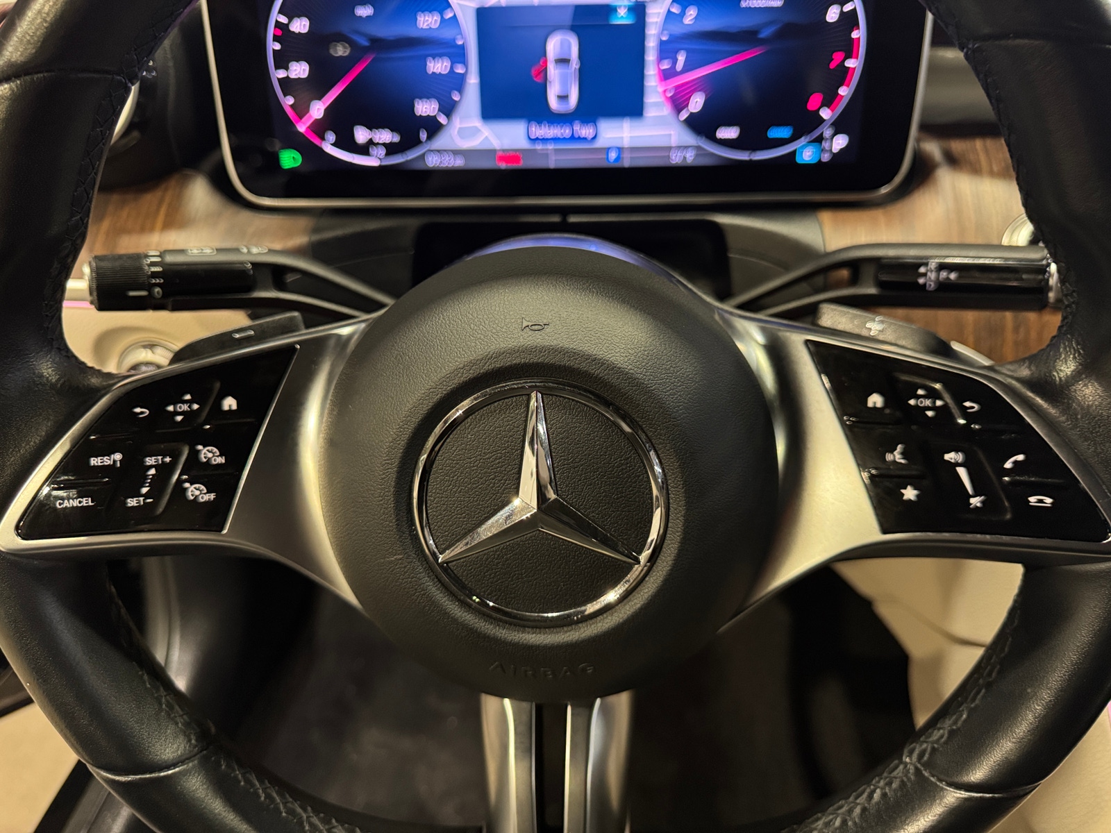 Thumbnail: 2025 Mercedes-Benz CLE - 3