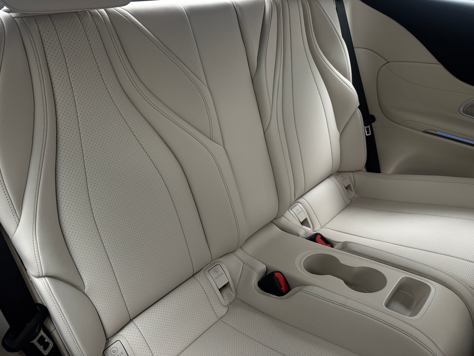 Thumbnail: 2025 Mercedes-Benz CLE - 4