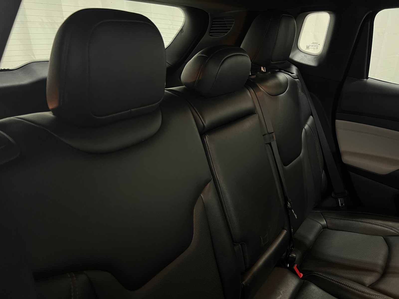 Thumbnail: 2023 Jeep Compass - 5