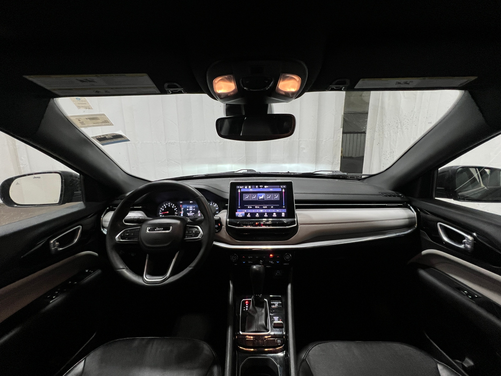 Thumbnail: 2023 Jeep Compass - 2