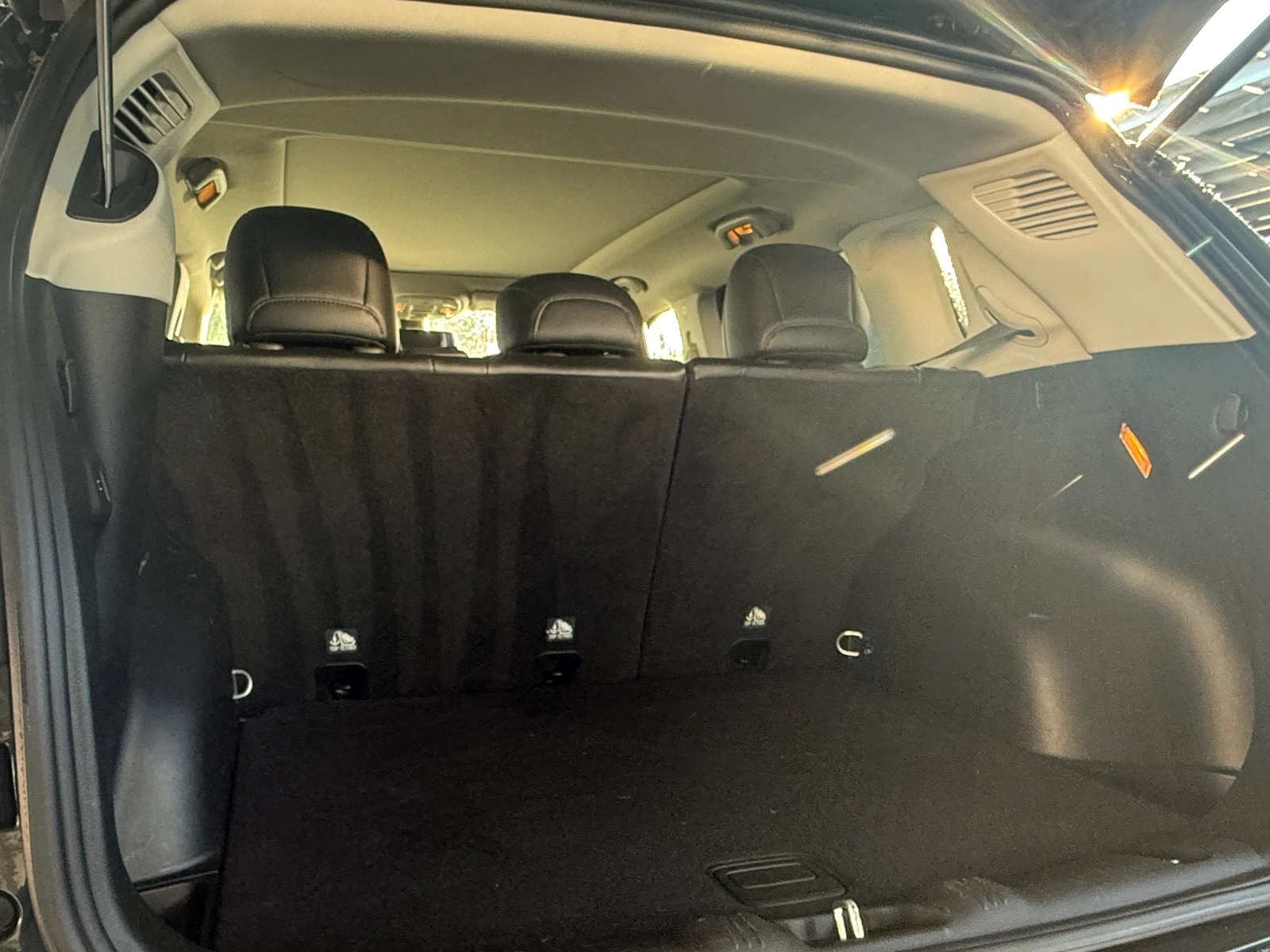 Thumbnail: 2023 Jeep Compass - 6