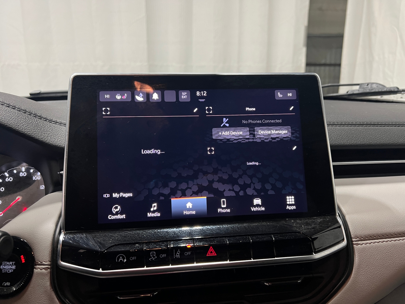 Thumbnail: 2023 Jeep Compass - 3