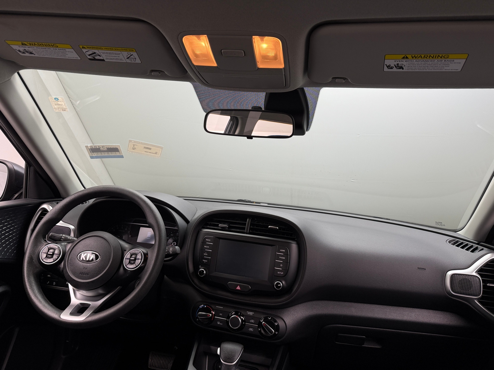 Thumbnail: 2021 Kia Soul - 3