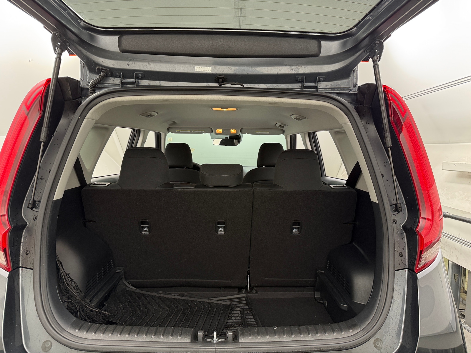 Thumbnail: 2021 Kia Soul - 7