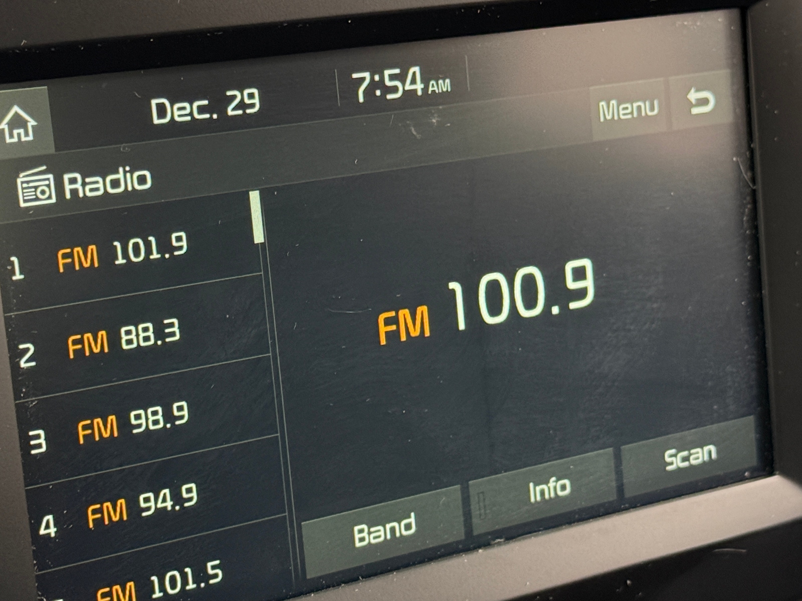 Thumbnail: 2021 Kia Soul - 4