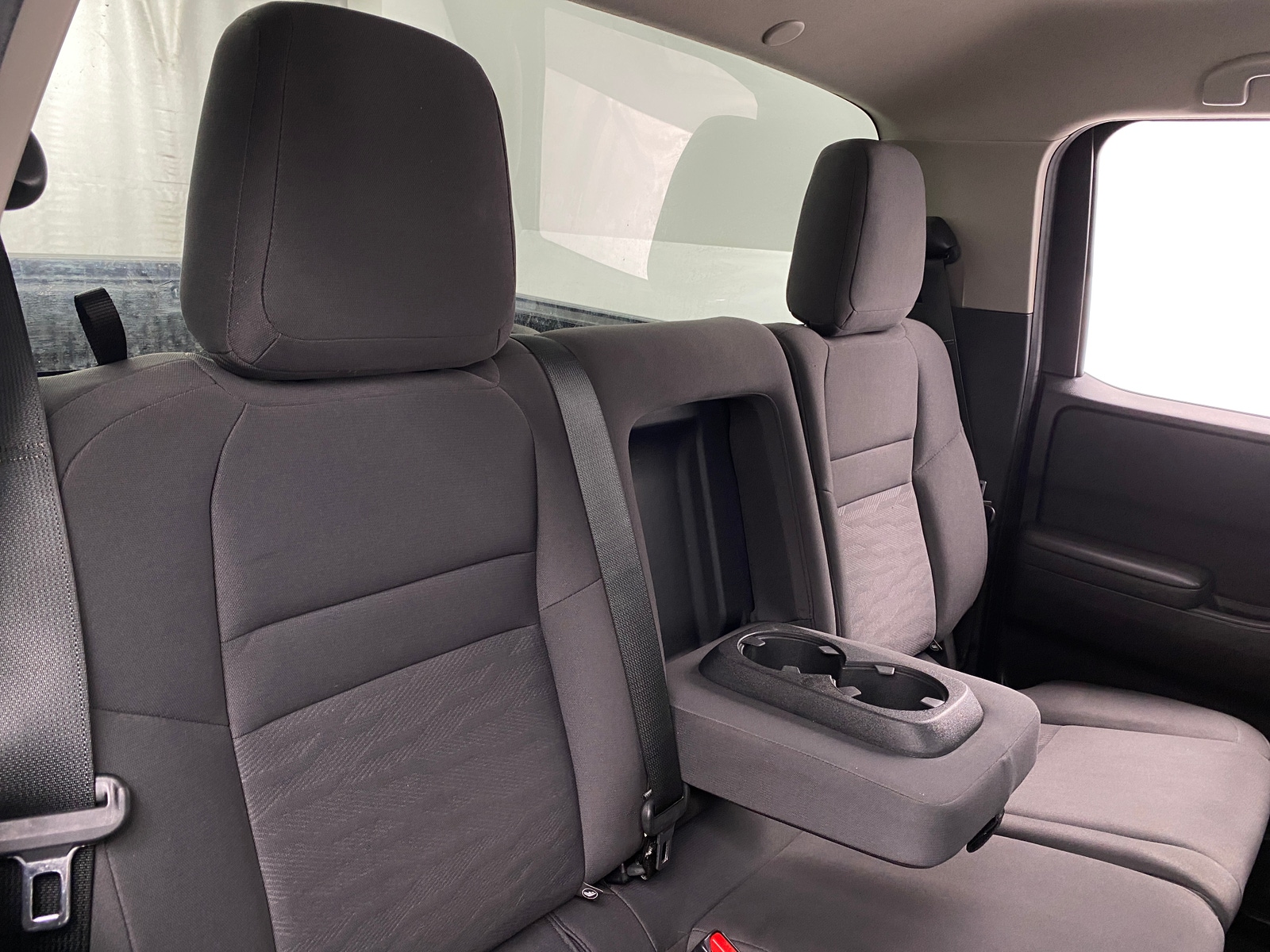 Thumbnail: 2022 Nissan Frontier - 6