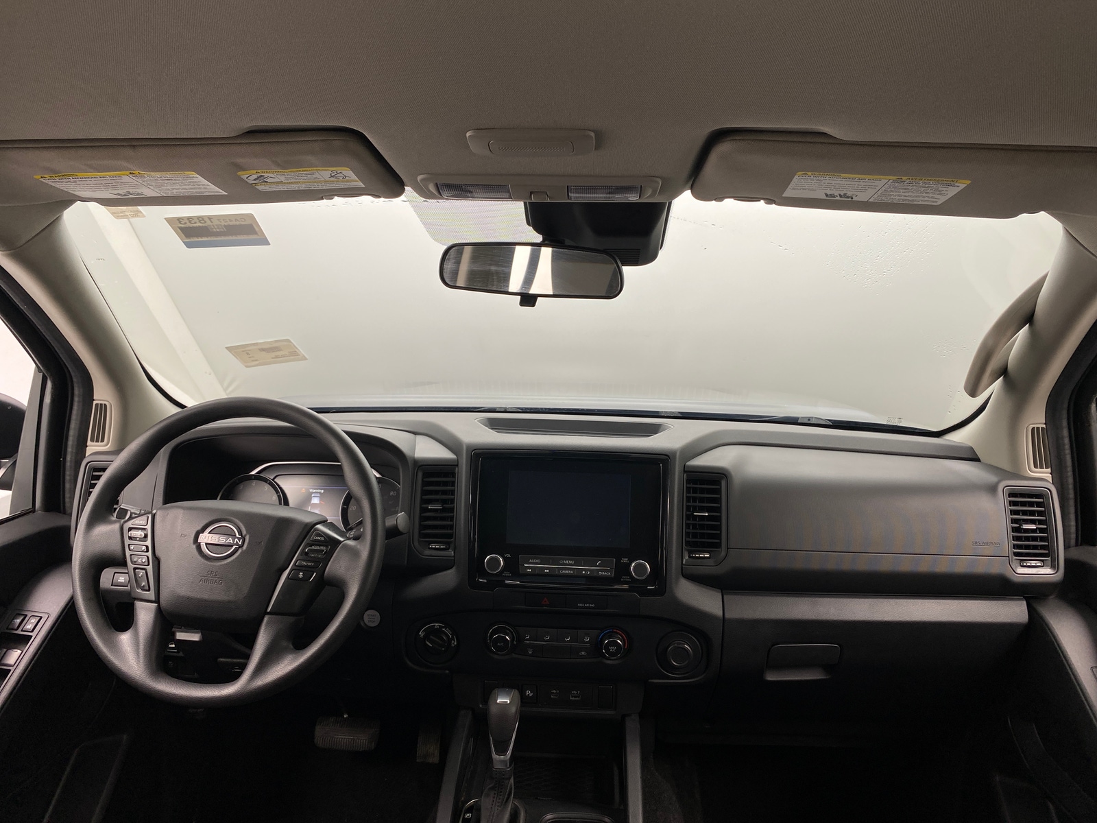 Thumbnail: 2022 Nissan Frontier - 3