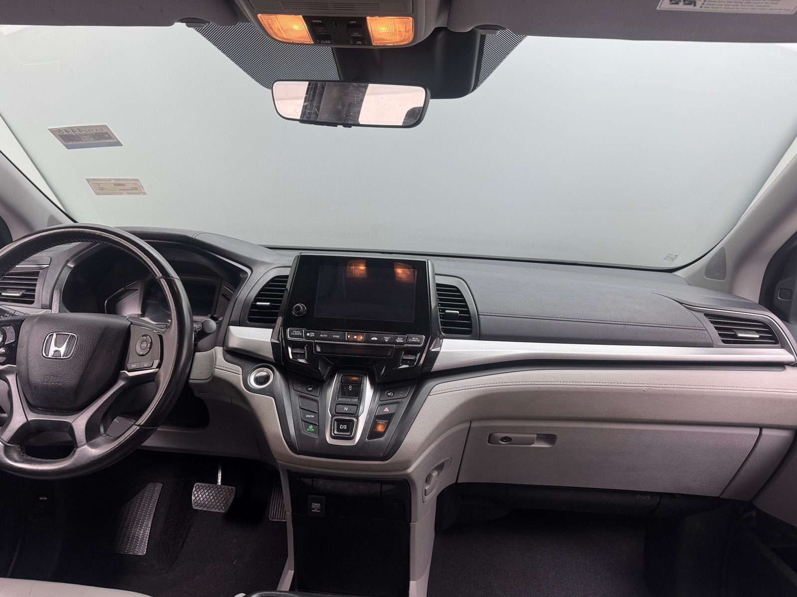 Thumbnail: 2019 Honda Odyssey - 2