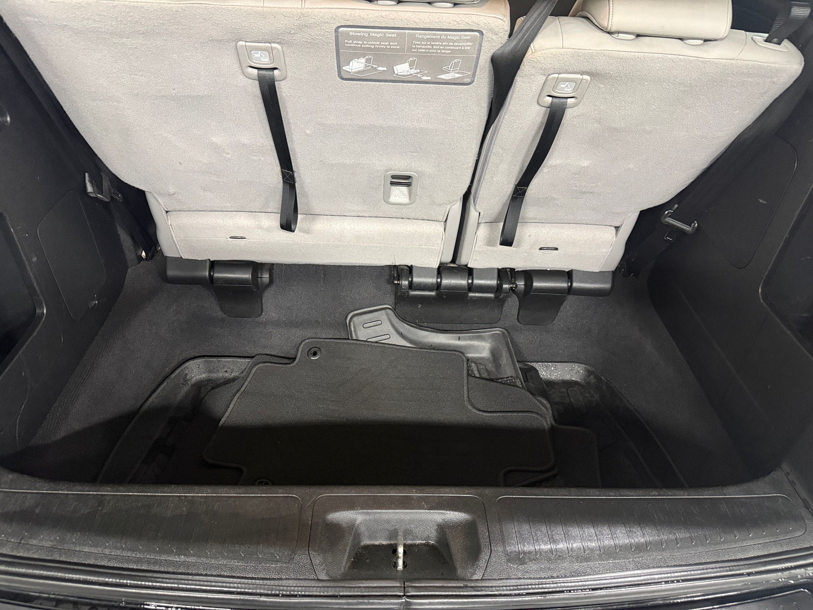 Thumbnail: 2019 Honda Odyssey - 6