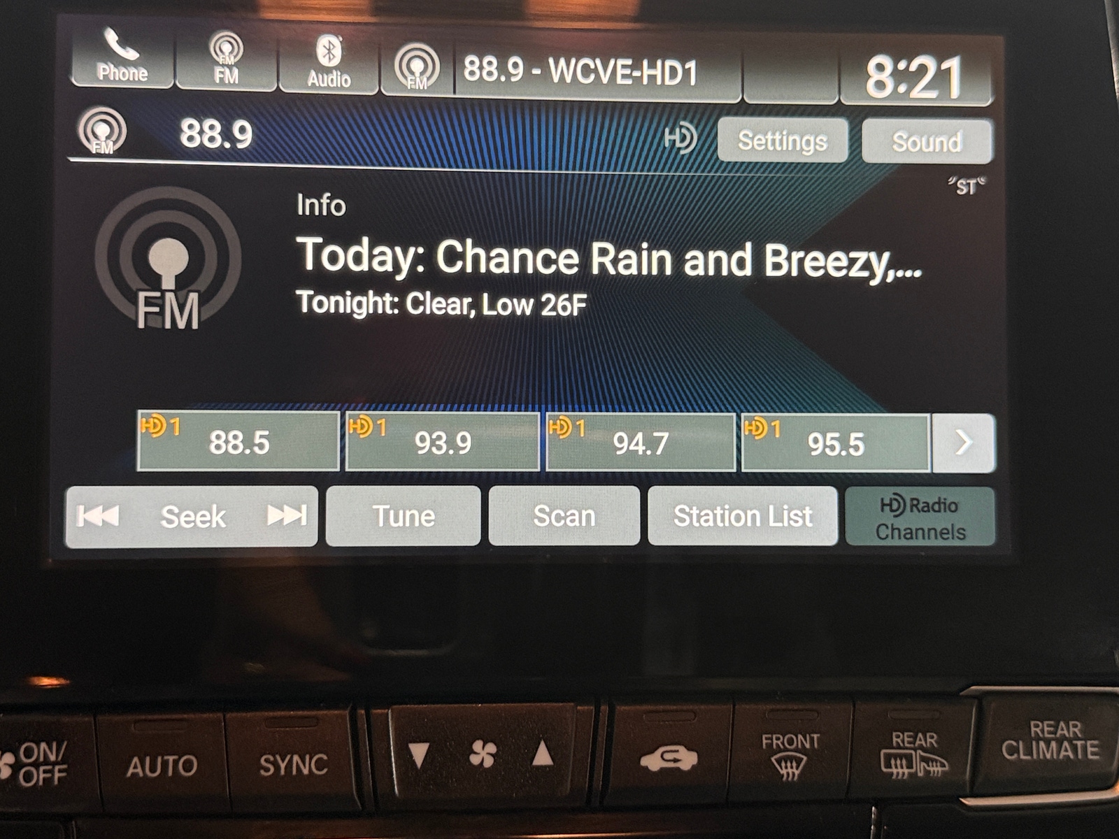 Thumbnail: 2019 Honda Odyssey - 3