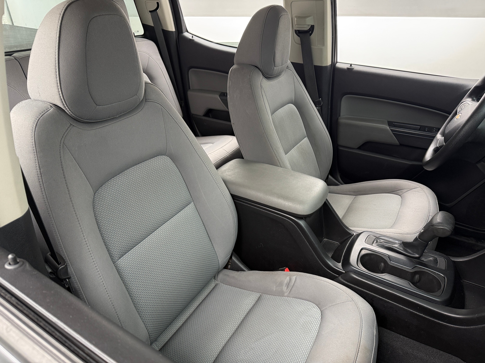 Thumbnail: 2019 Chevrolet Colorado - 2