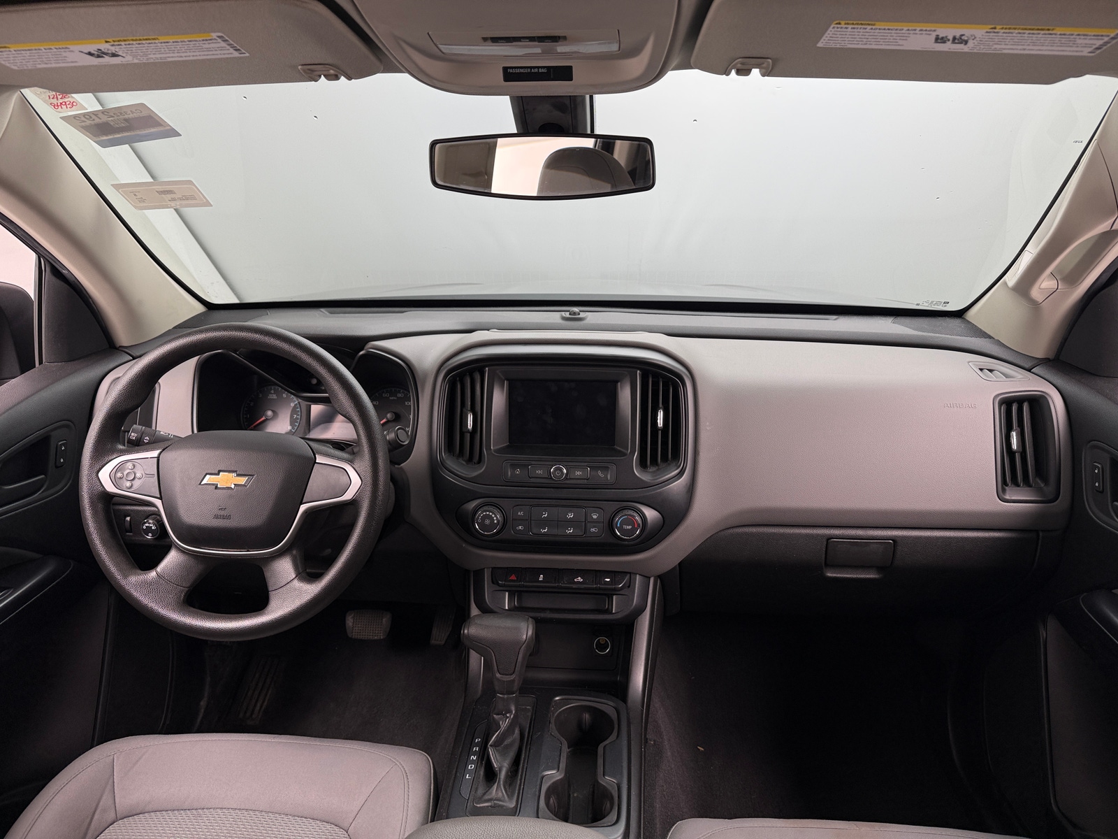 Thumbnail: 2019 Chevrolet Colorado - 3