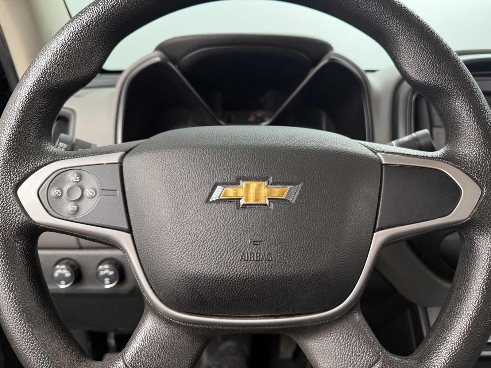 Thumbnail: 2019 Chevrolet Colorado - 5