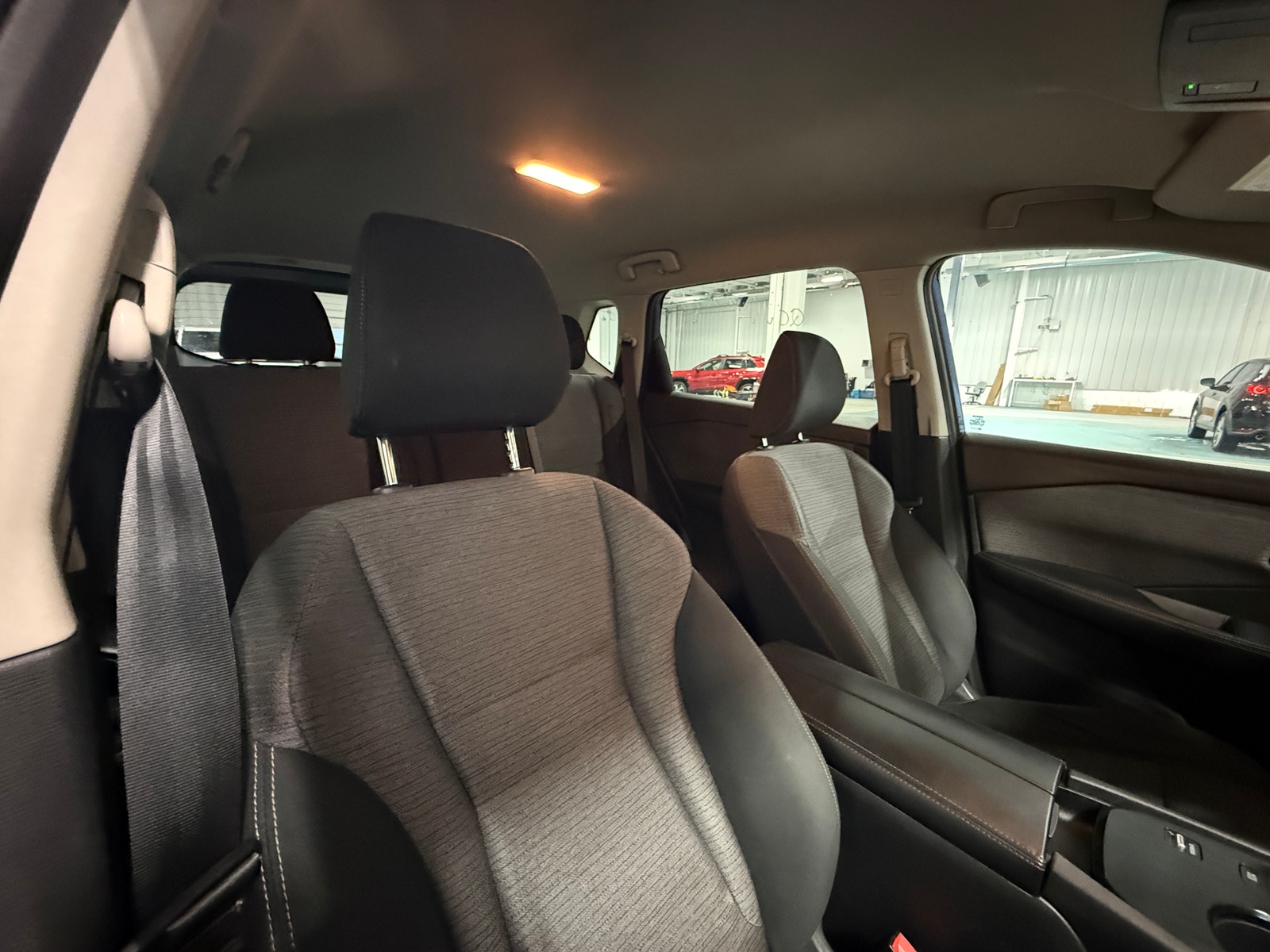 Thumbnail: 2021 Nissan Rogue - 2