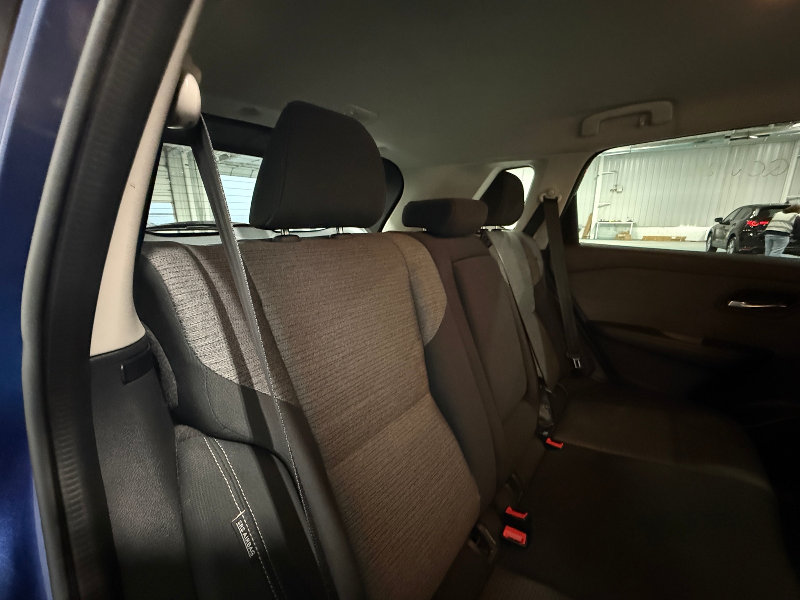 Thumbnail: 2021 Nissan Rogue - 6