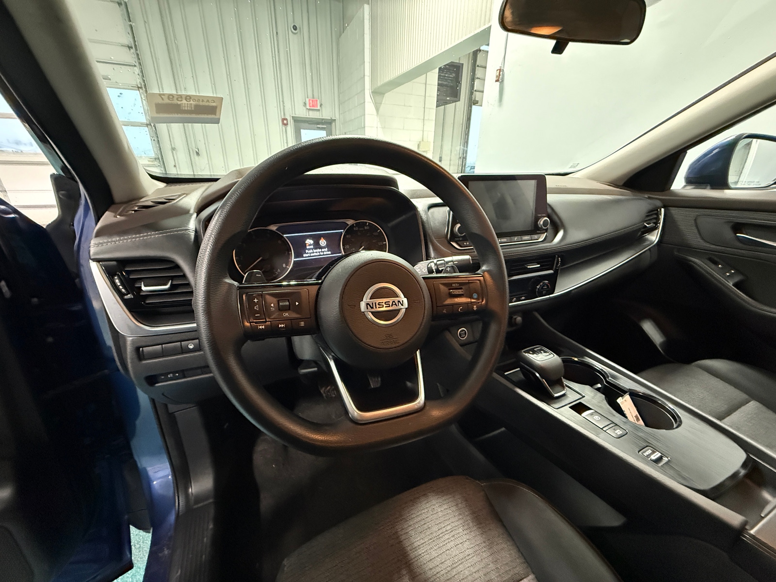 Thumbnail: 2021 Nissan Rogue - 5