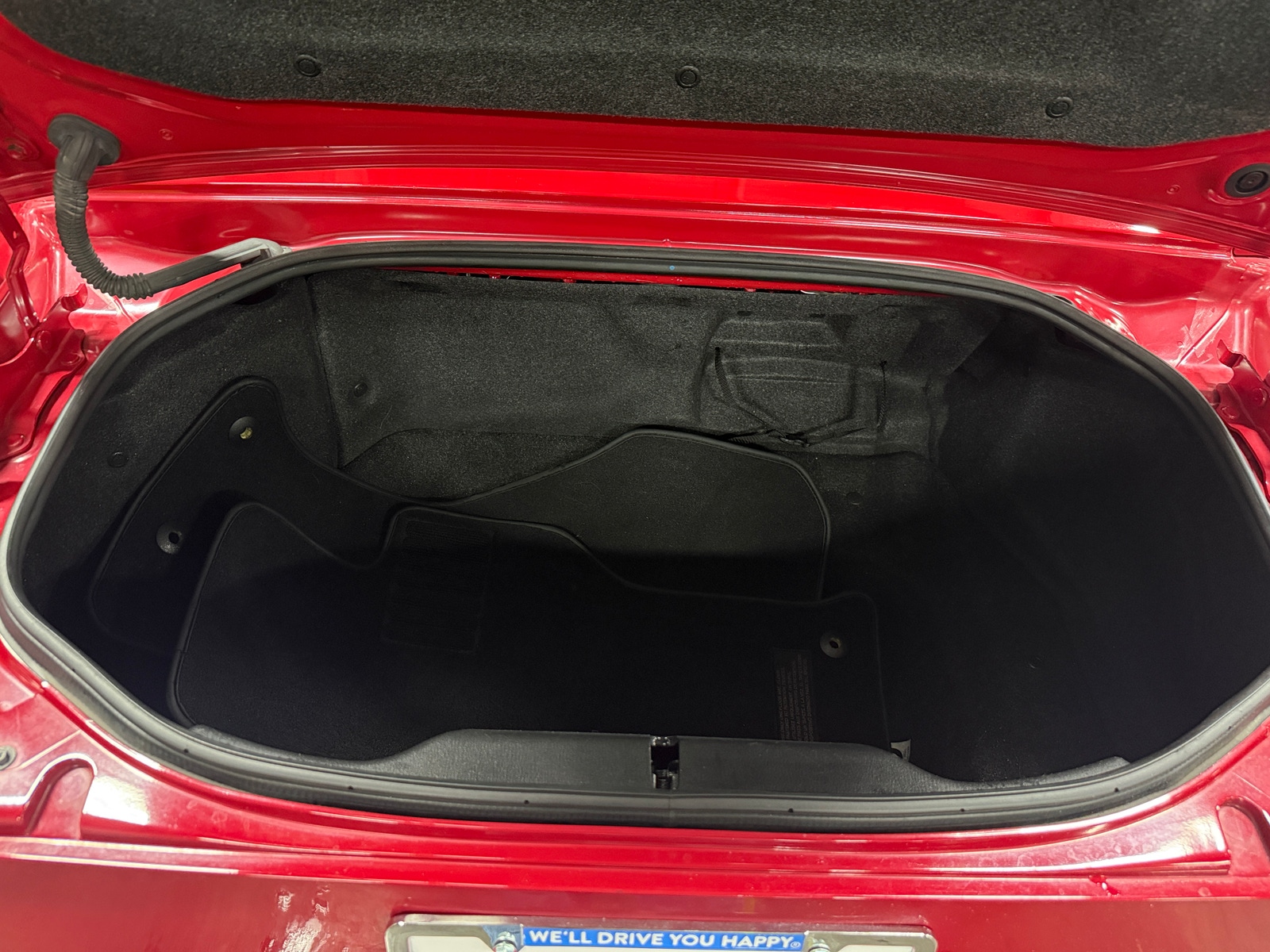 Thumbnail: 2017 Fiat 124 Spider - 5