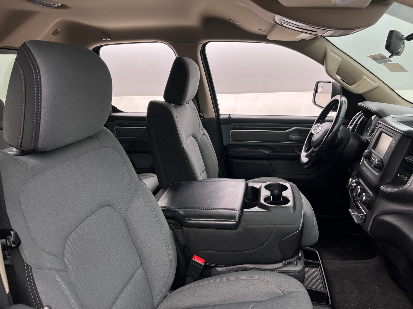 Thumbnail: 2020 RAM 1500 - 2