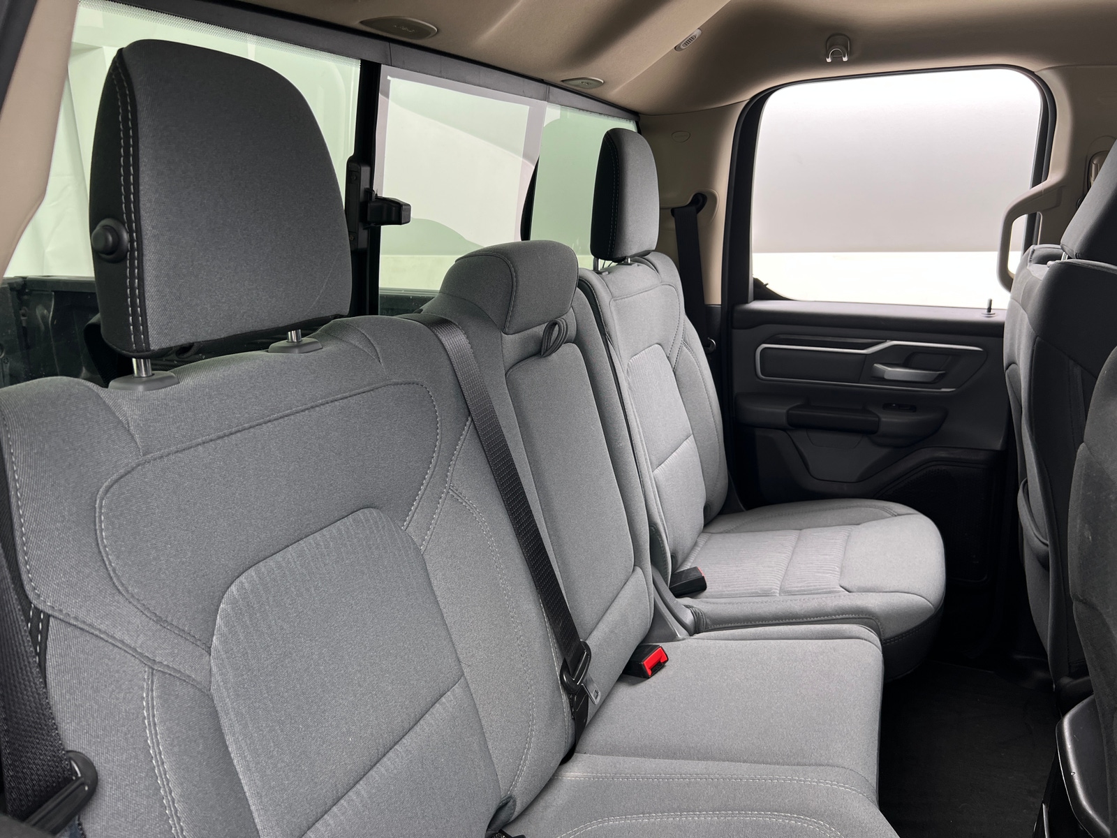 Thumbnail: 2020 RAM 1500 - 6