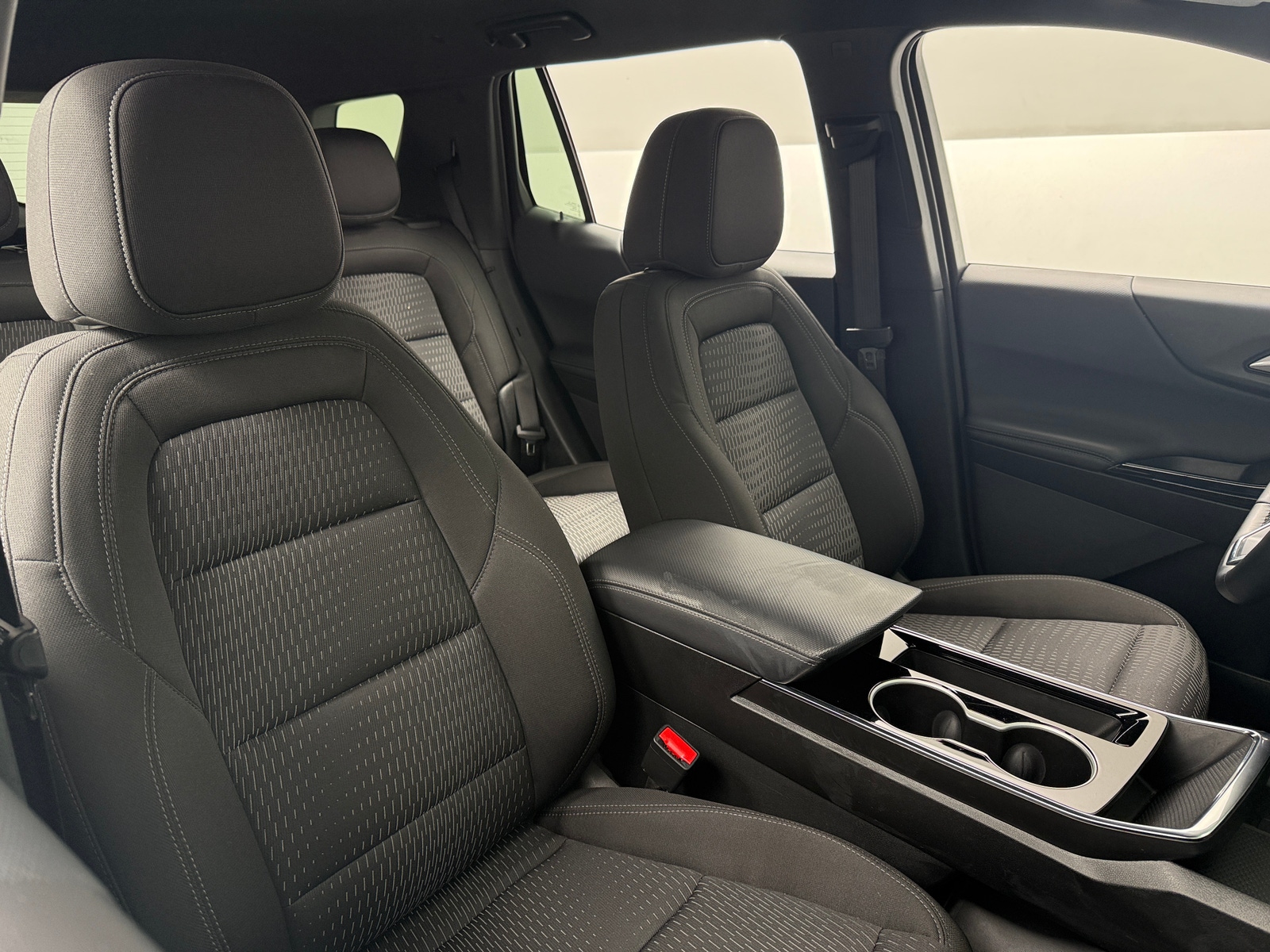 Thumbnail: 2025 Chevrolet Equinox - 2