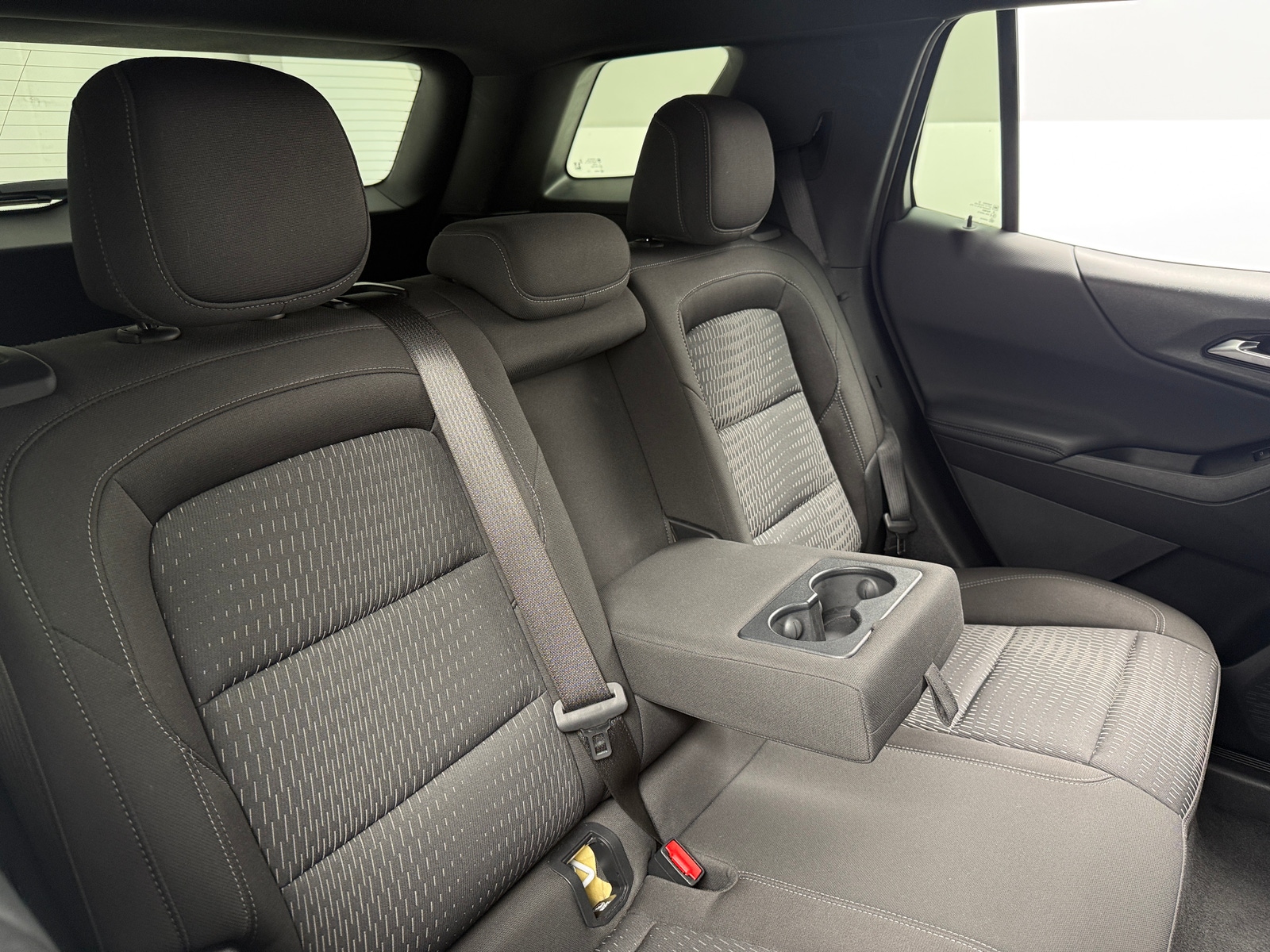 Thumbnail: 2025 Chevrolet Equinox - 6