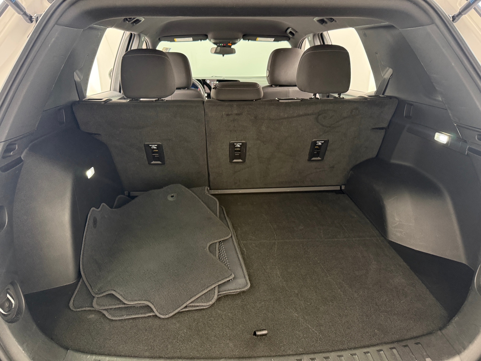 Thumbnail: 2025 Chevrolet Equinox - 7