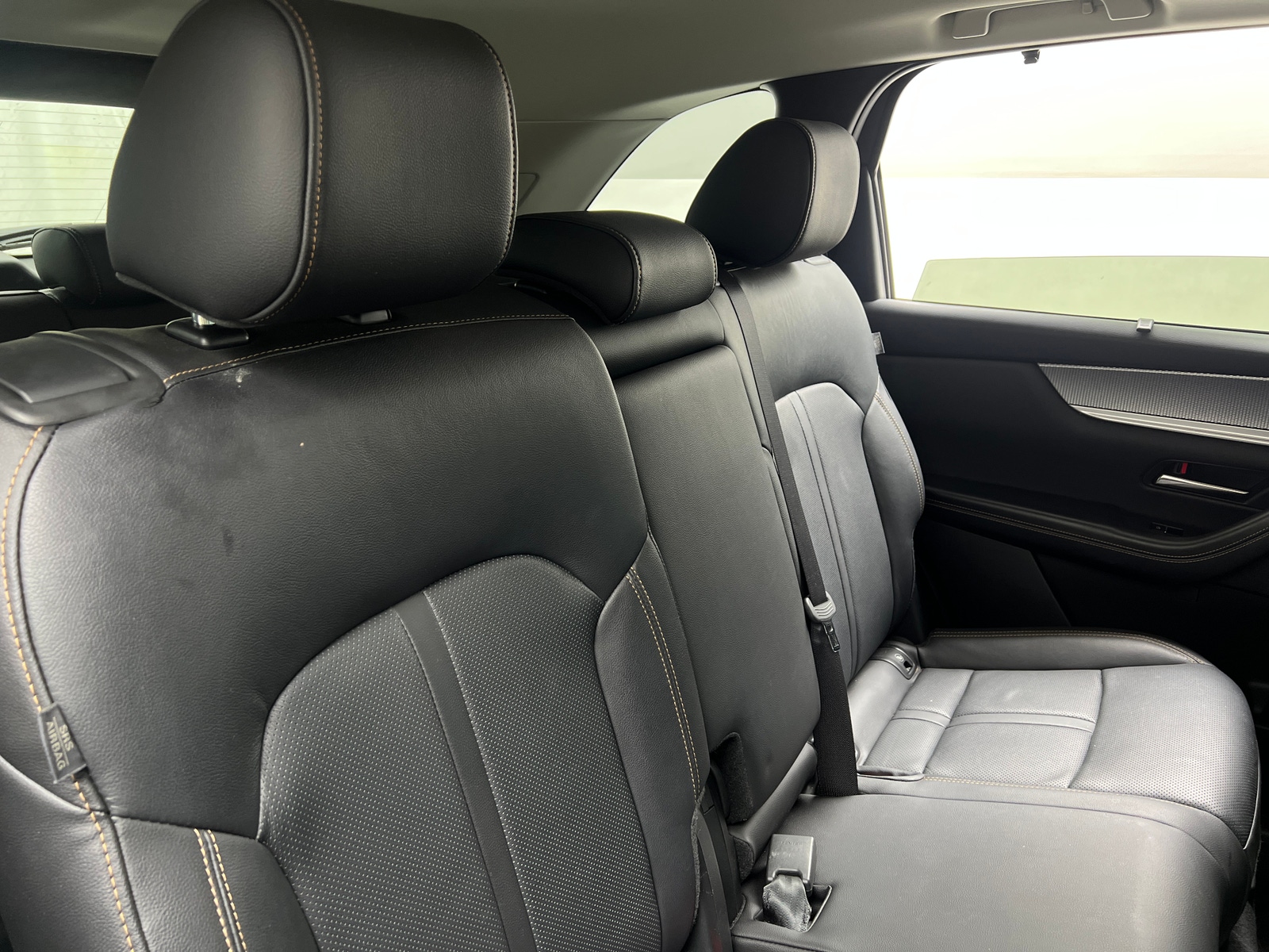 Thumbnail: 2025 Mazda CX-90 - 5