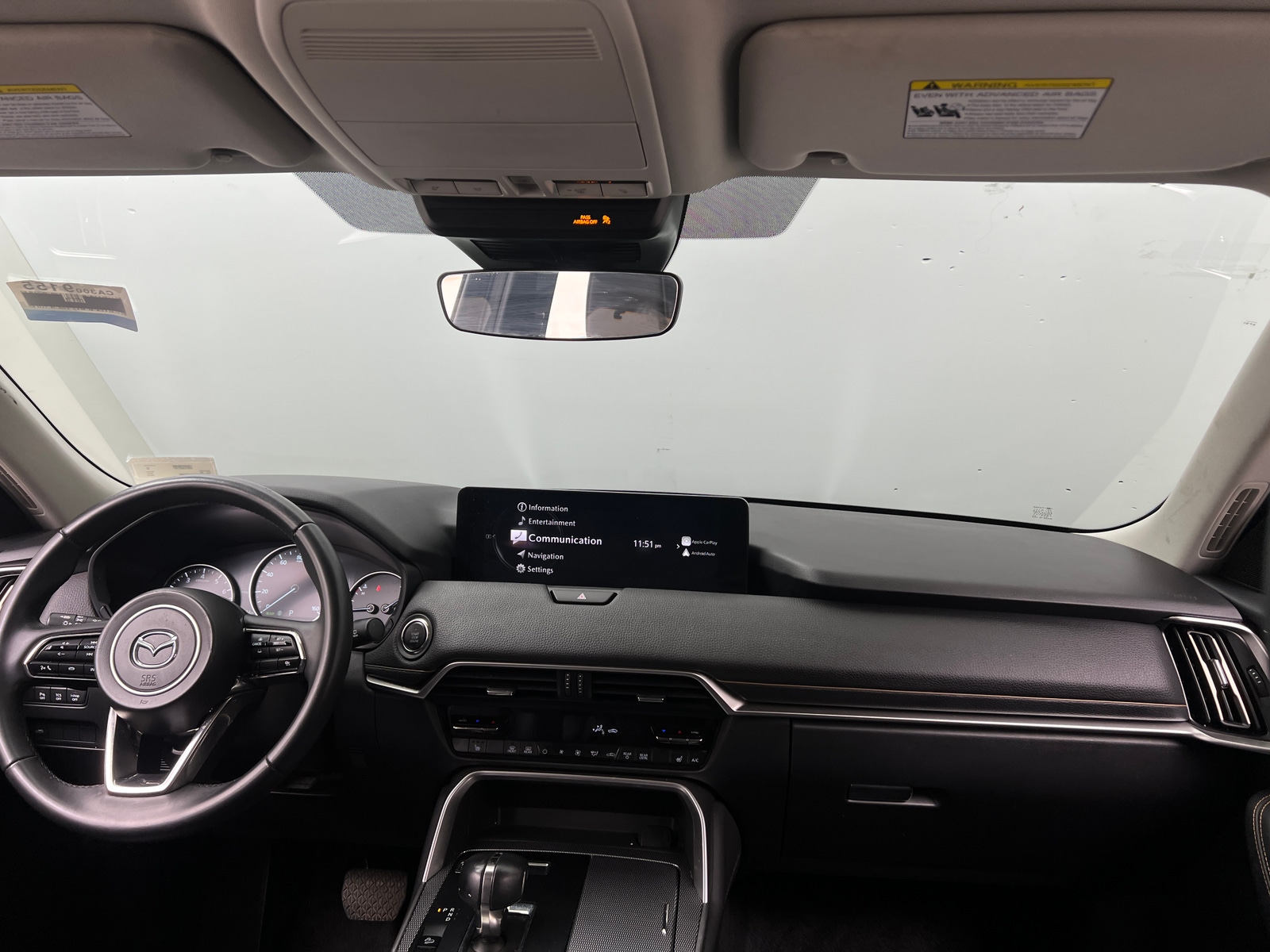 Thumbnail: 2025 Mazda CX-90 - 2