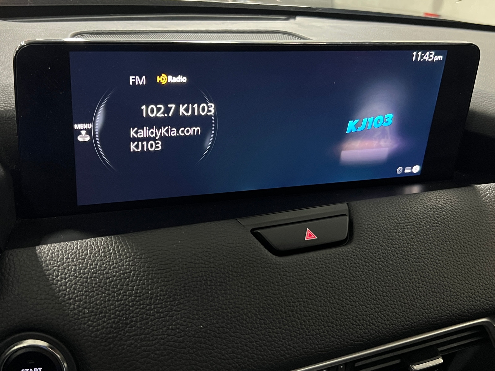 Thumbnail: 2025 Mazda CX-90 - 3