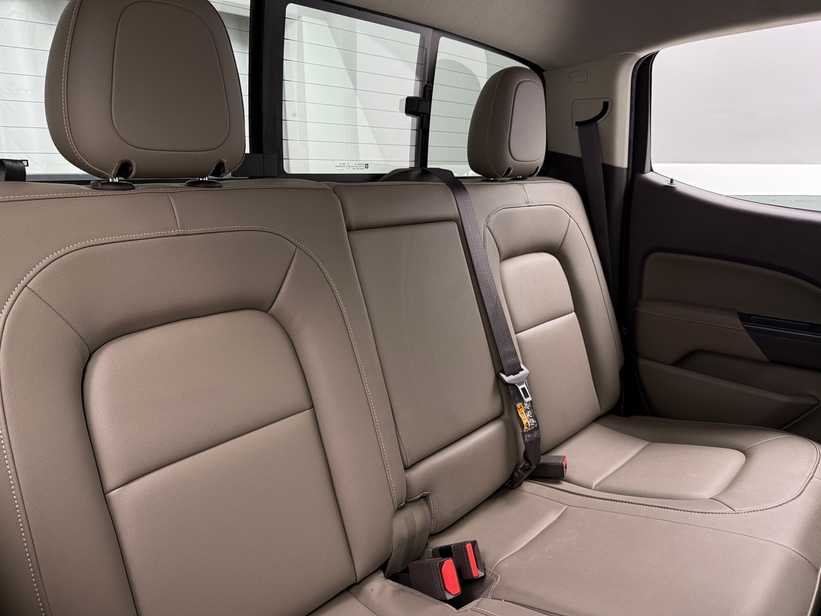 Thumbnail: 2016 GMC Canyon - 5