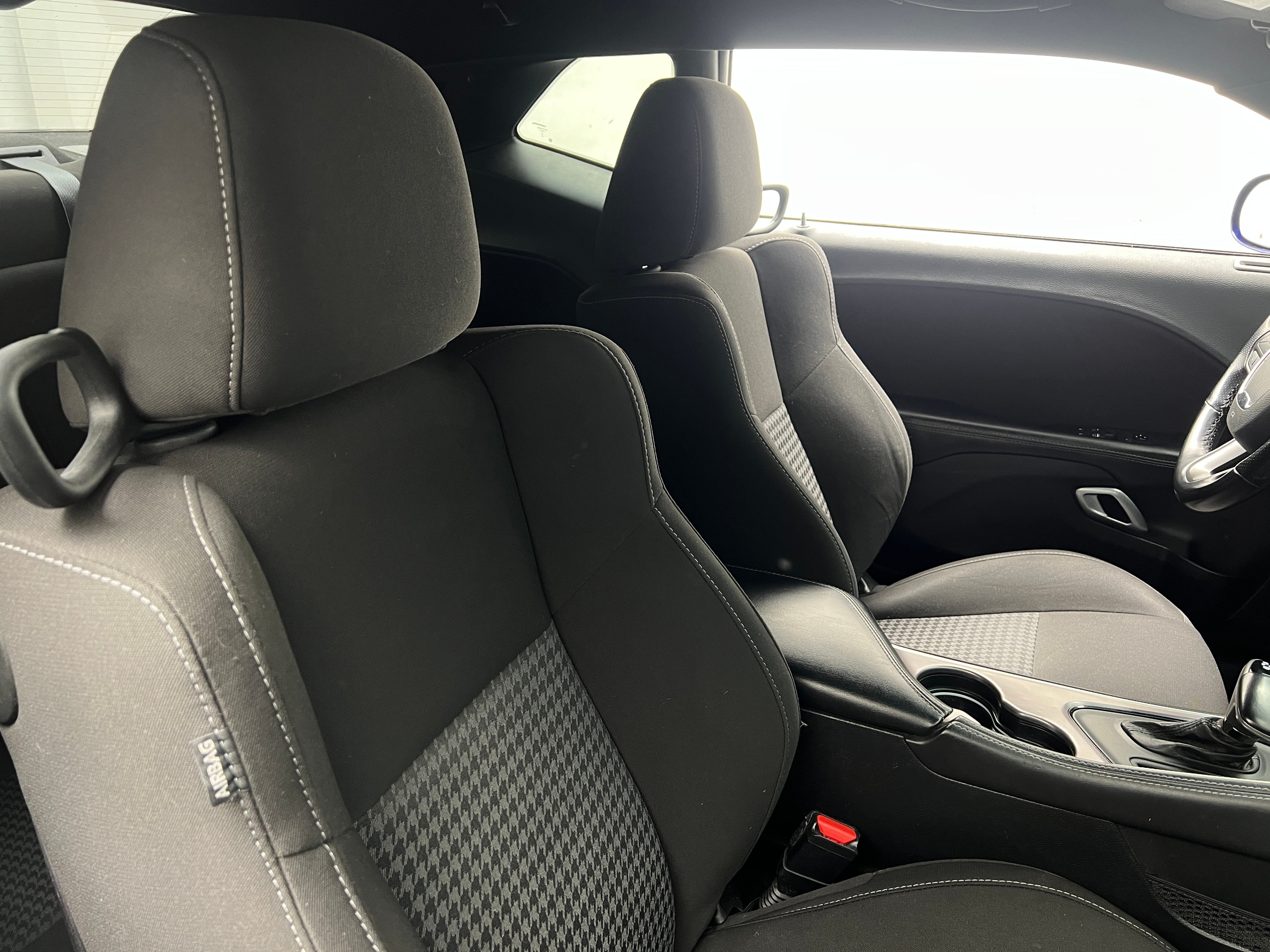 2020 Dodge Challenger