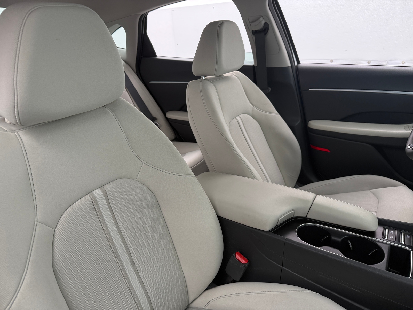 Thumbnail: 2024 Hyundai Sonata - 2