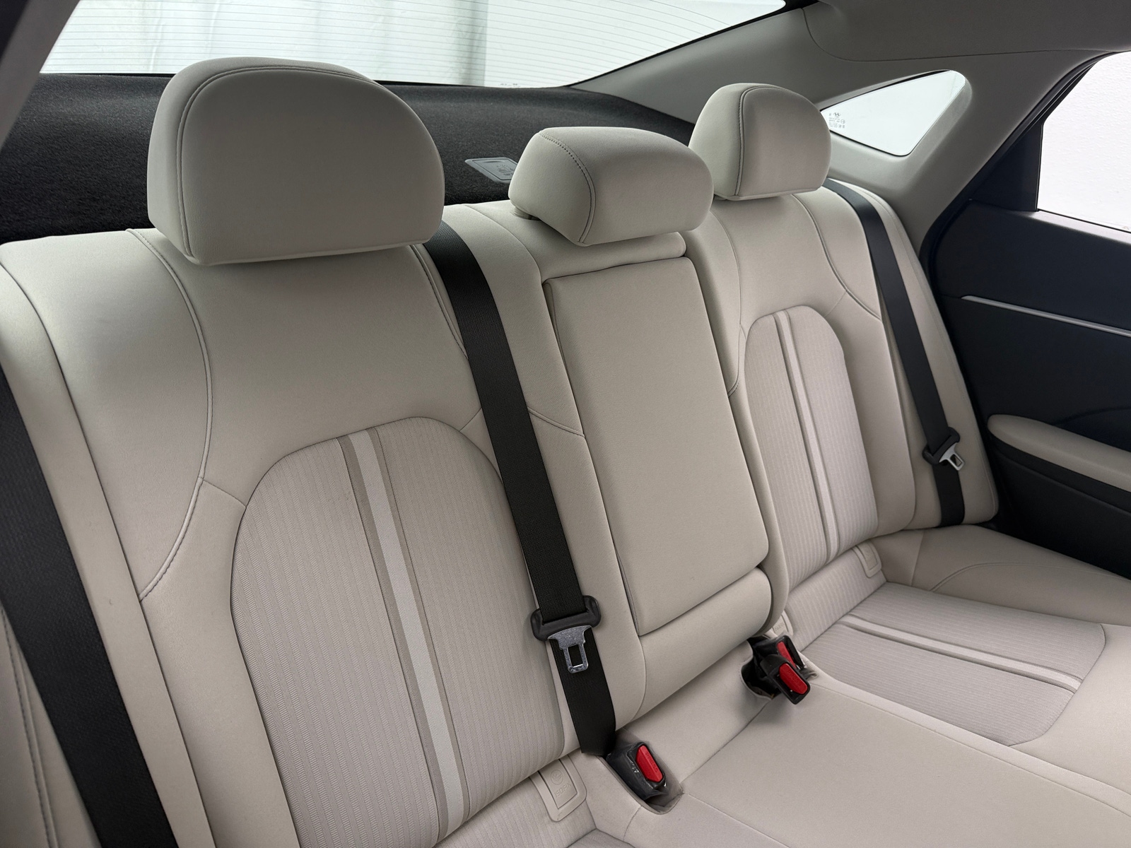 Thumbnail: 2024 Hyundai Sonata - 6