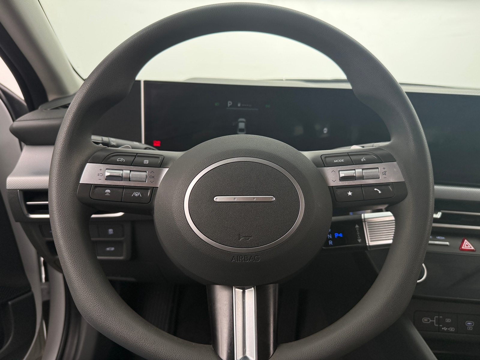 Thumbnail: 2024 Hyundai Sonata - 5