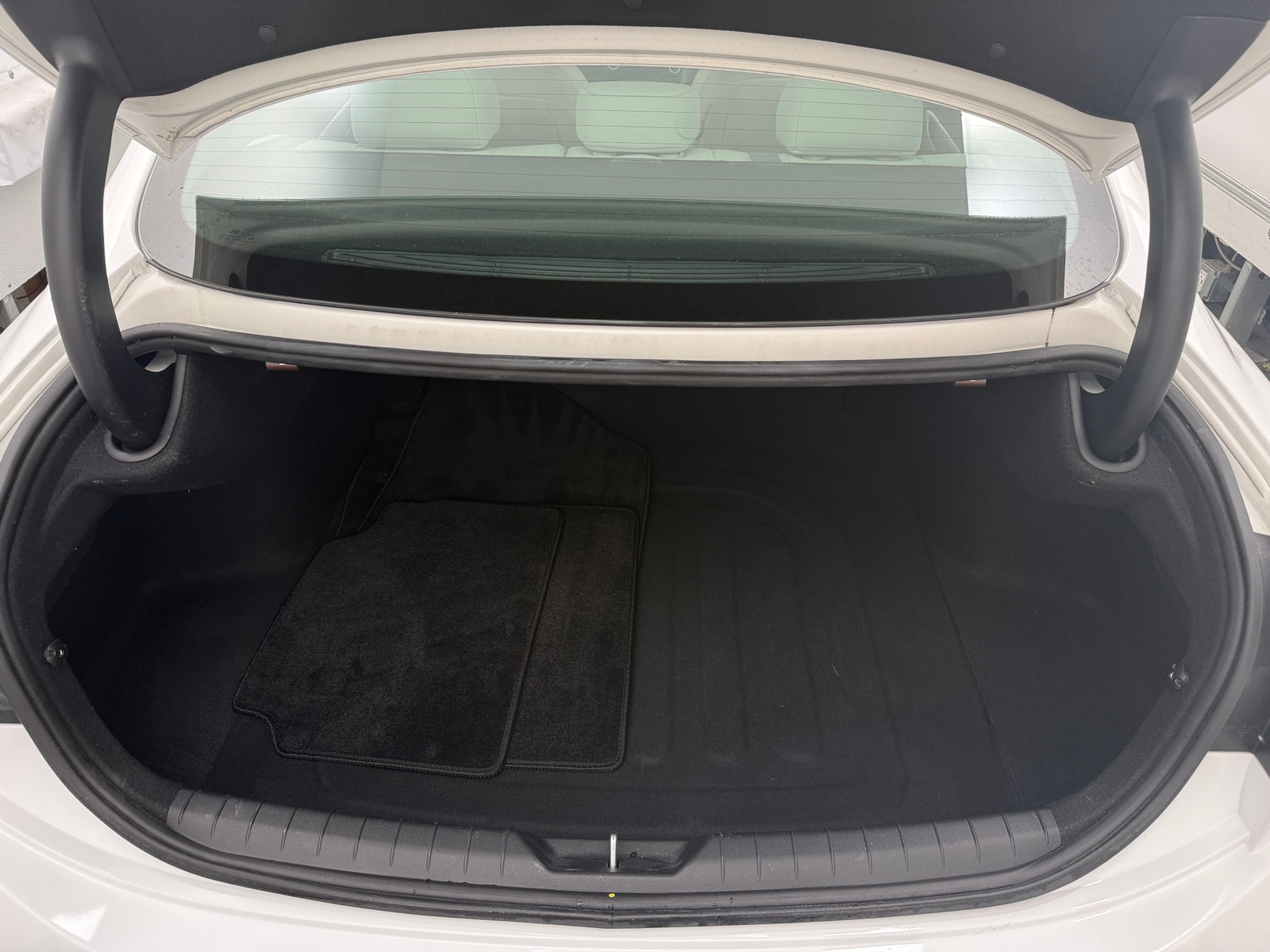 Thumbnail: 2024 Hyundai Sonata - 7