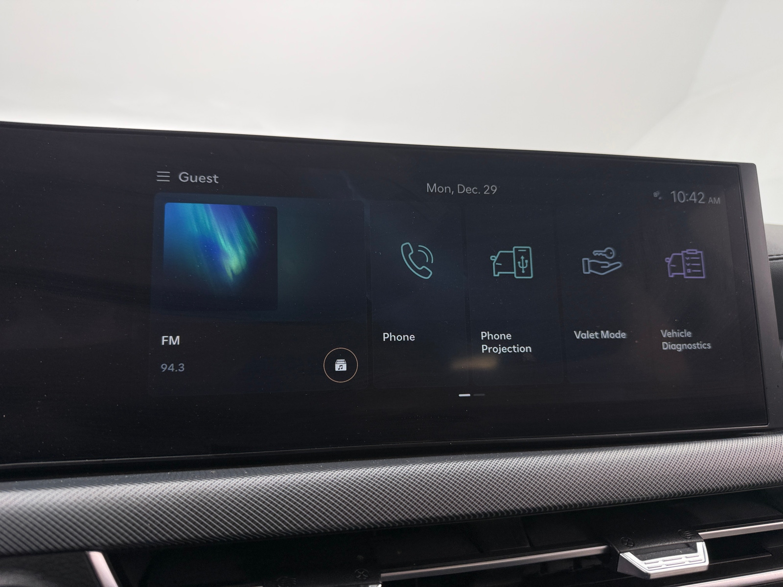 Thumbnail: 2024 Hyundai Sonata - 4