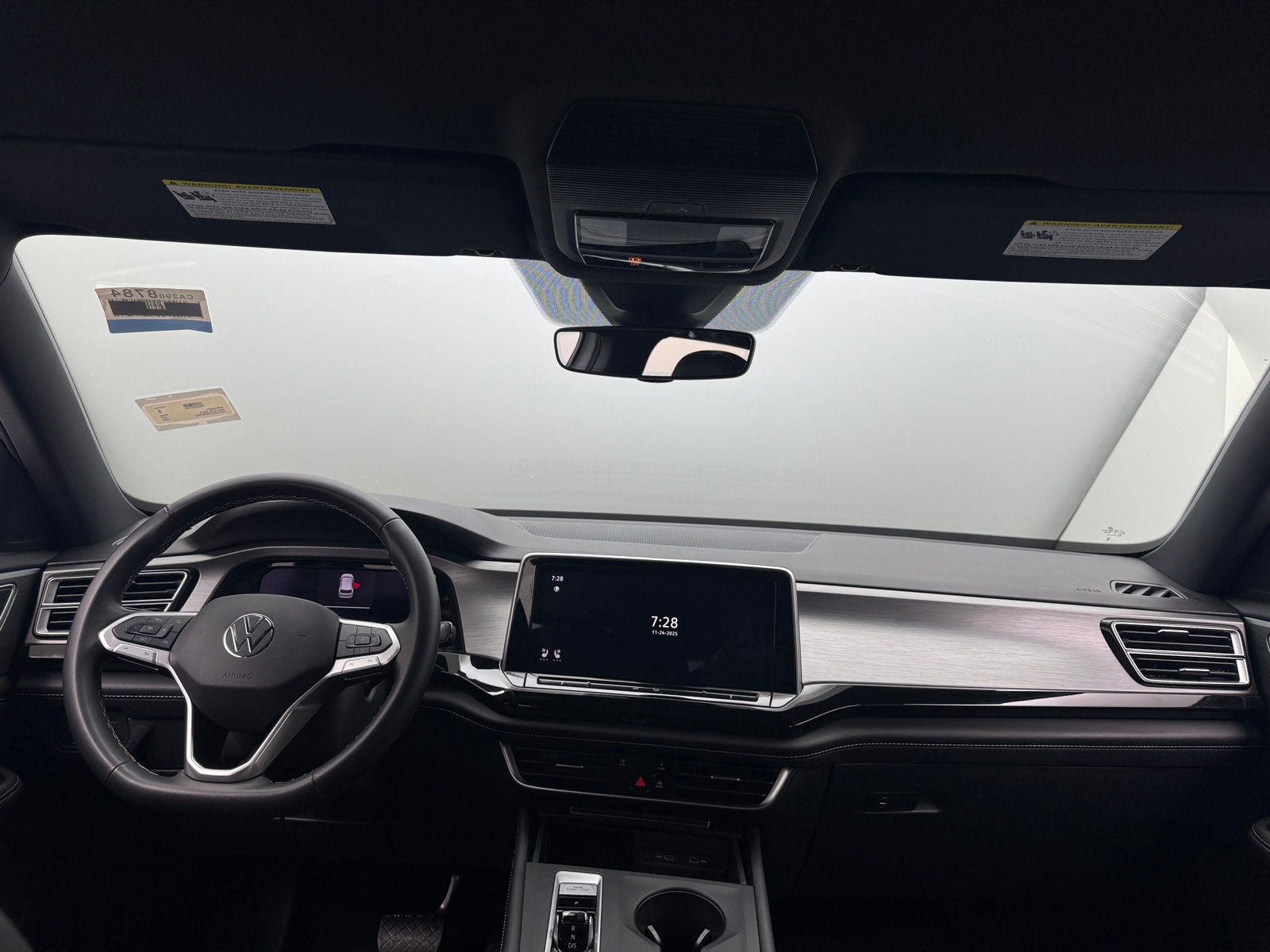 Thumbnail: 2025 Volkswagen Atlas - 2