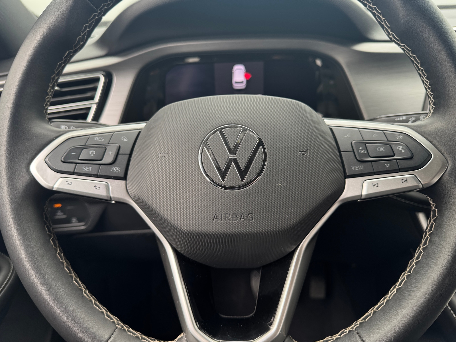 Thumbnail: 2025 Volkswagen Atlas - 4