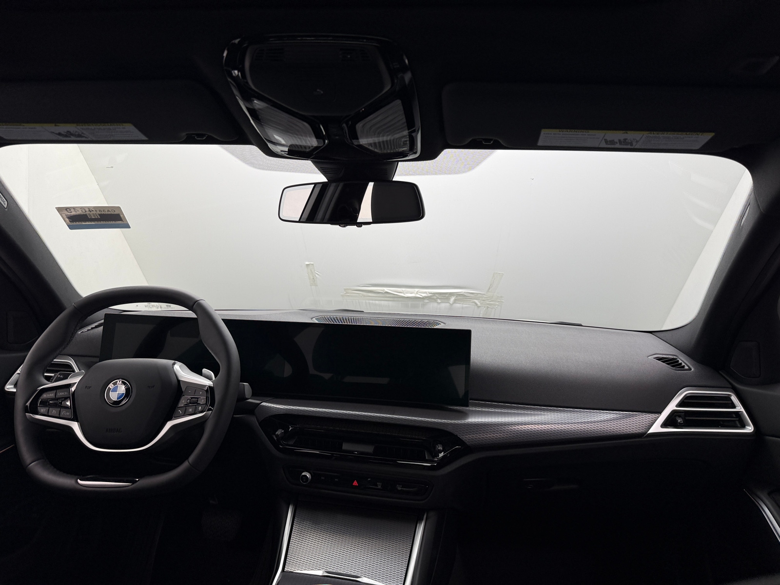 Thumbnail: 2025 BMW 3 Series - 2