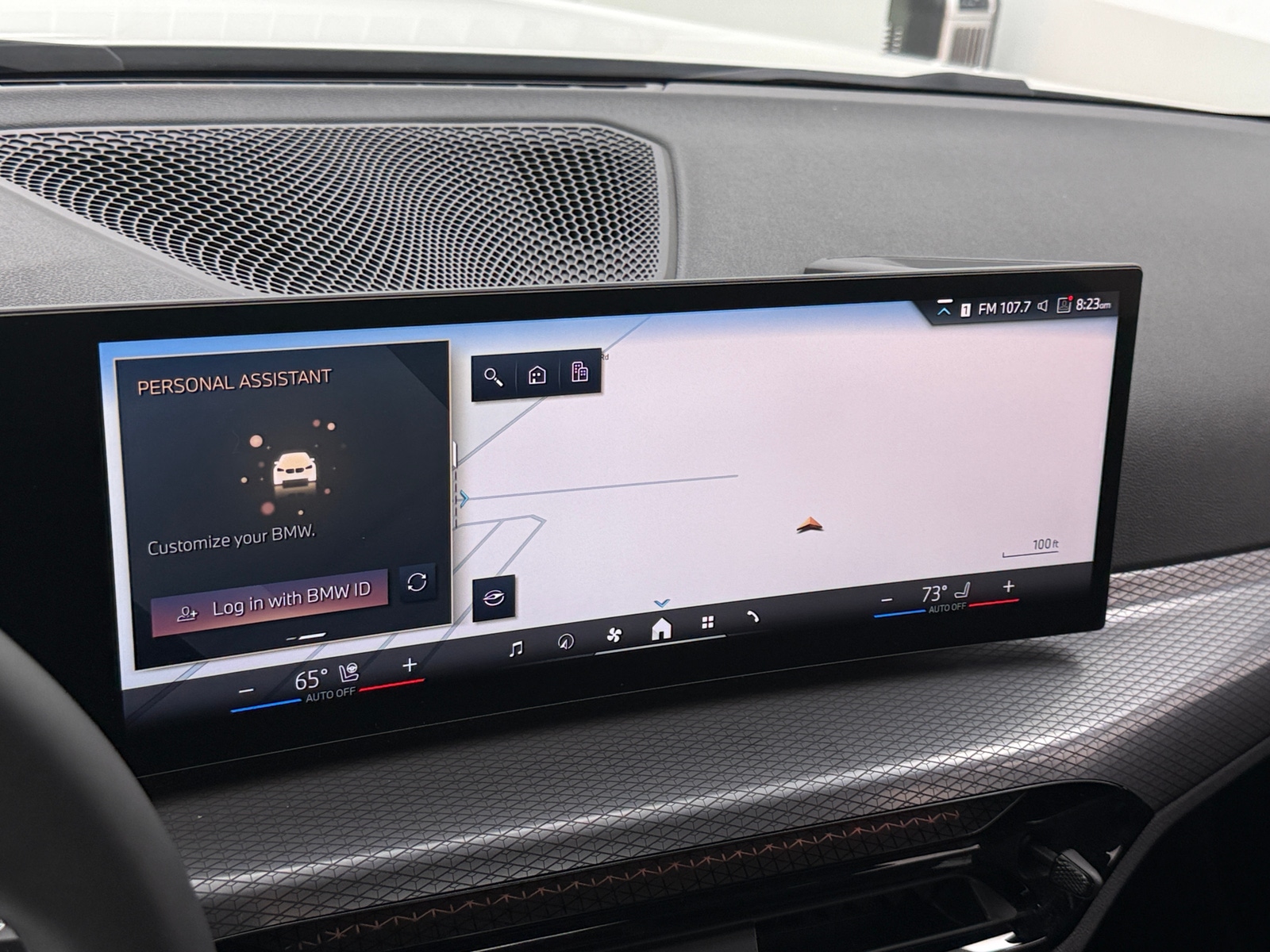 Thumbnail: 2025 BMW 3 Series - 3