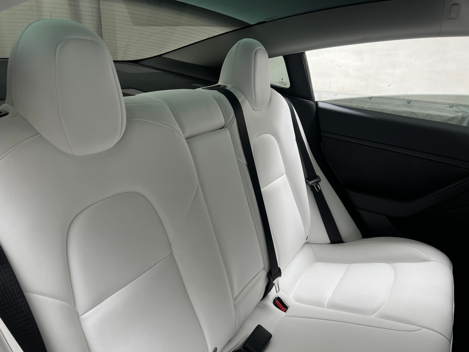 Thumbnail: 2023 Tesla Model 3 - 5