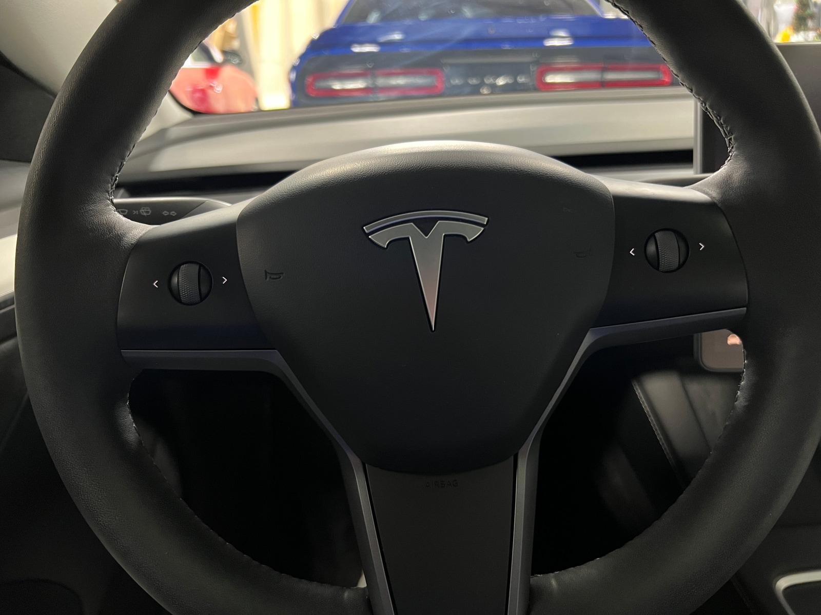 Thumbnail: 2023 Tesla Model 3 - 4