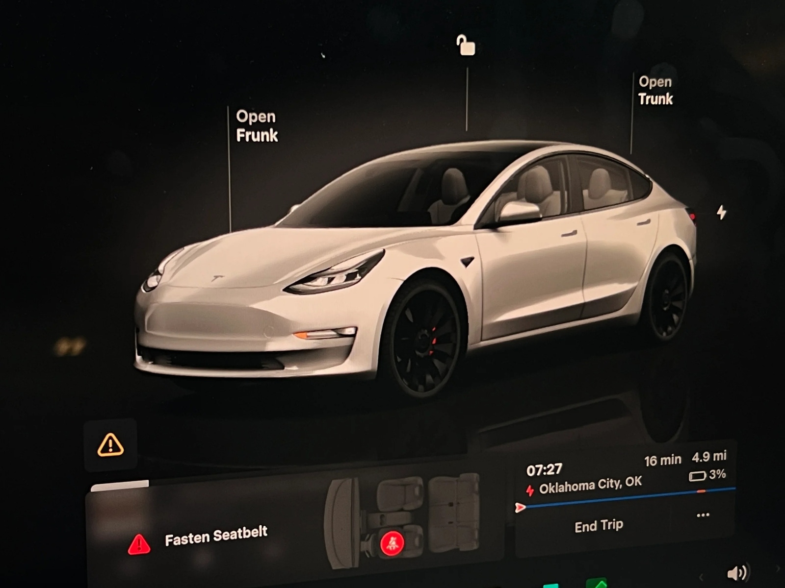 Thumbnail: 2023 Tesla Model 3 - 3