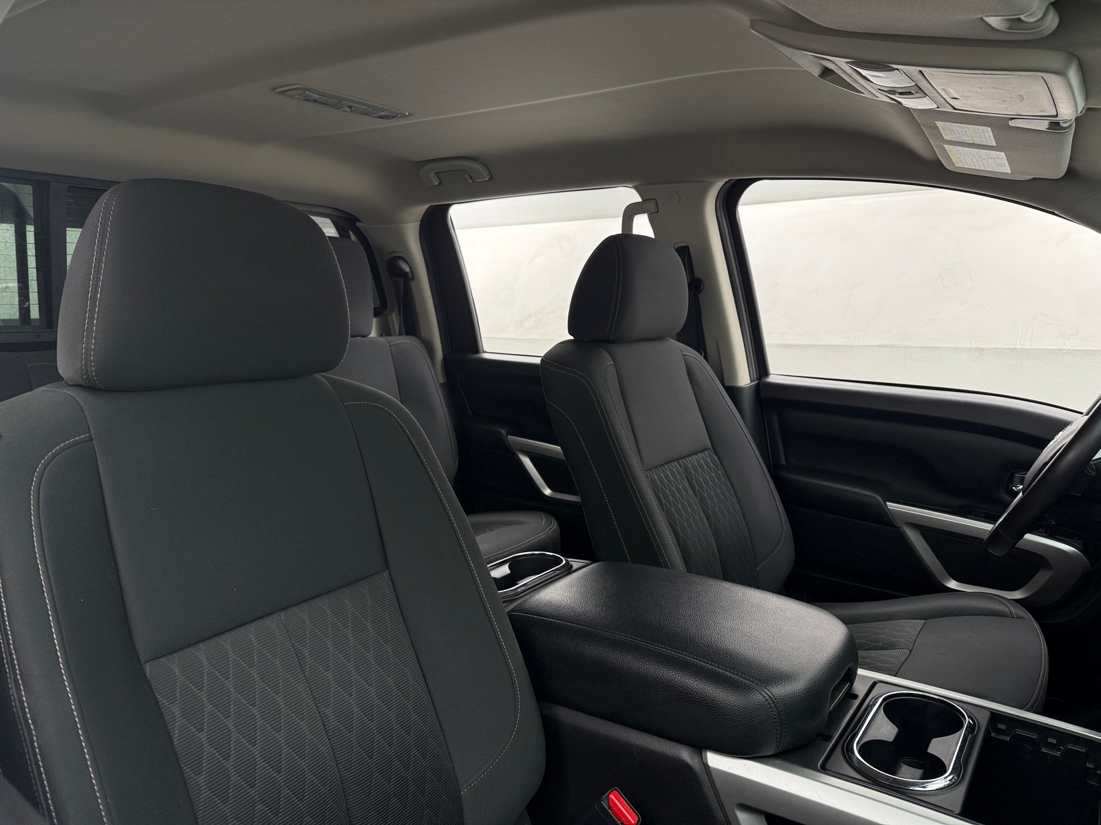 Thumbnail: 2018 Nissan Titan - 2