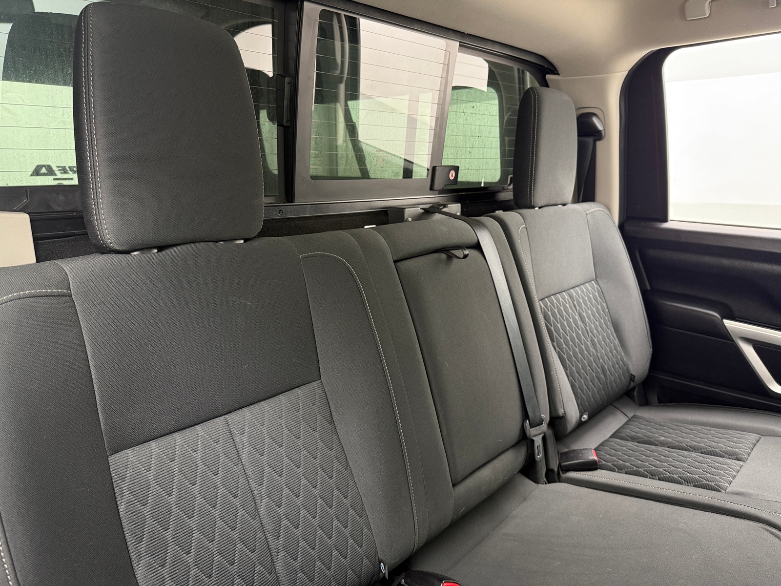 Thumbnail: 2018 Nissan Titan - 6