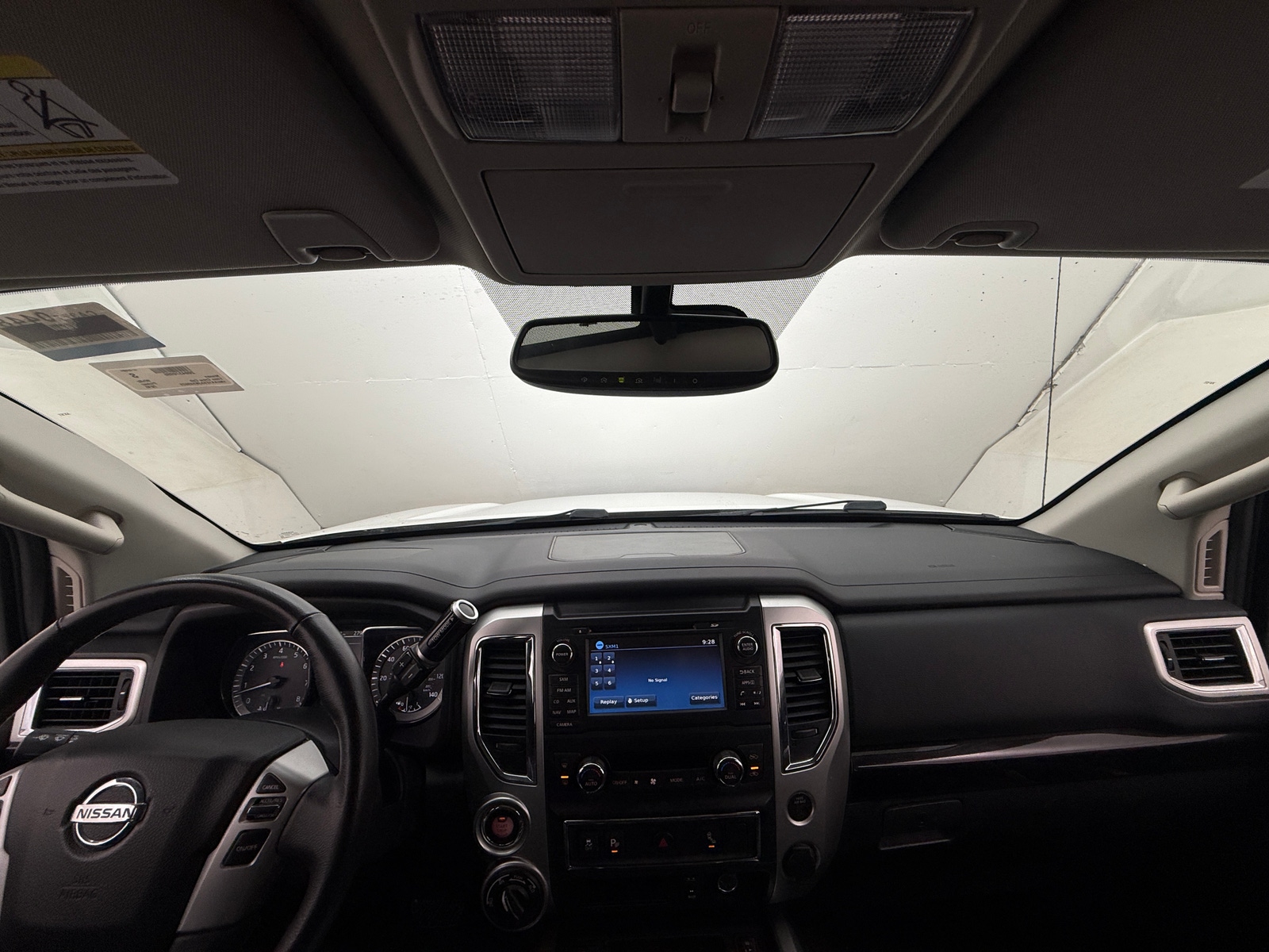 Thumbnail: 2018 Nissan Titan - 3